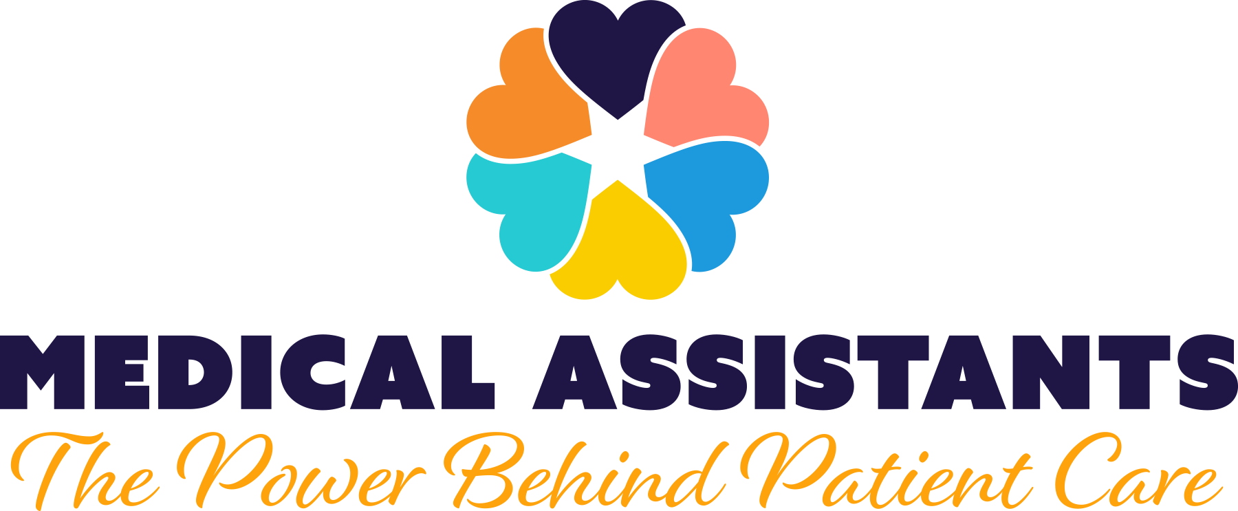 Medical Assistants Week Logo